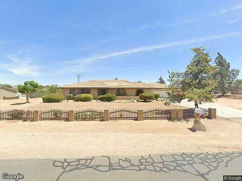 Riverside, APPLE VALLEY, CA 92307