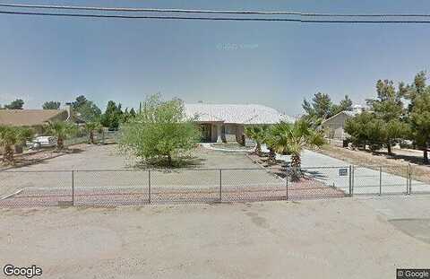 Live Oak, HESPERIA, CA 92345