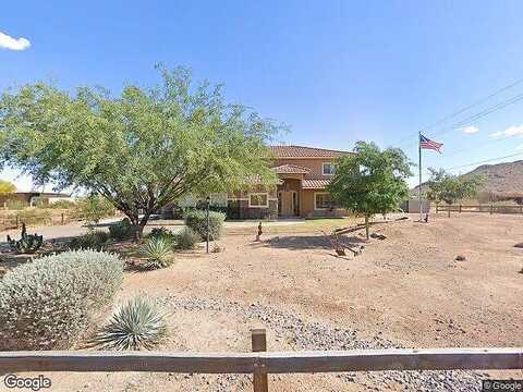 Dynamite, SURPRISE, AZ 85387
