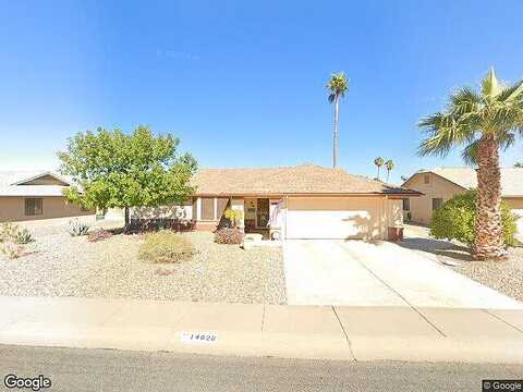 Antelope, SUN CITY WEST, AZ 85375