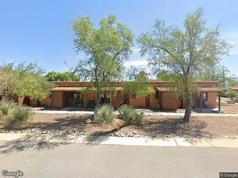 Paseo Tierra, GREEN VALLEY, AZ 85614