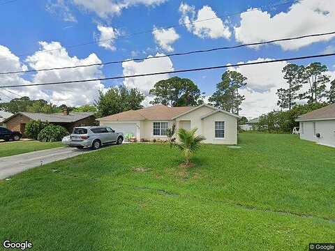 Manth, PORT SAINT LUCIE, FL 34983