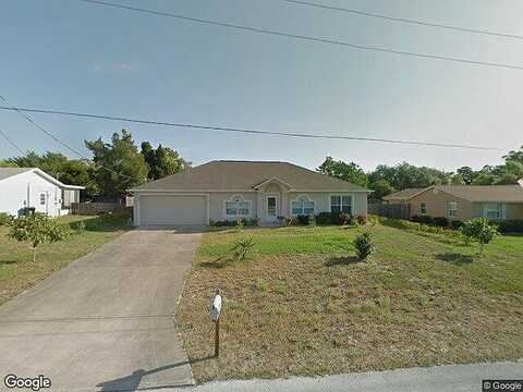 Coble, SPRING HILL, FL 34608