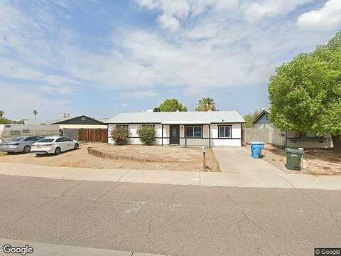34Th, PHOENIX, AZ 85032