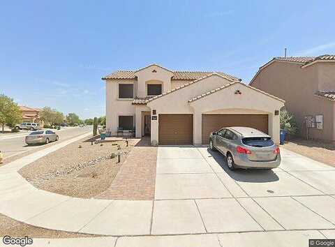 Via Del Trono, SAHUARITA, AZ 85629