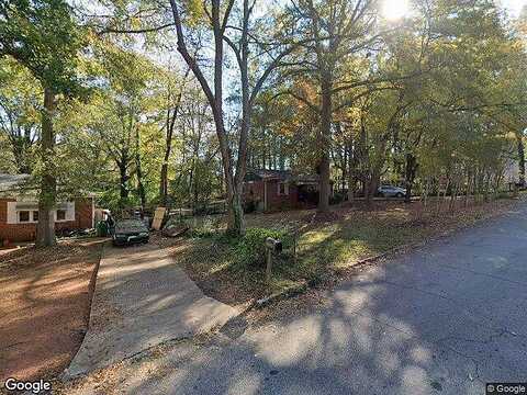 Joy, DECATUR, GA 30032