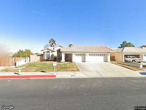 Northstar, VICTORVILLE, CA 92392