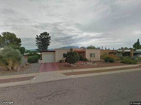 San Ray, GREEN VALLEY, AZ 85614