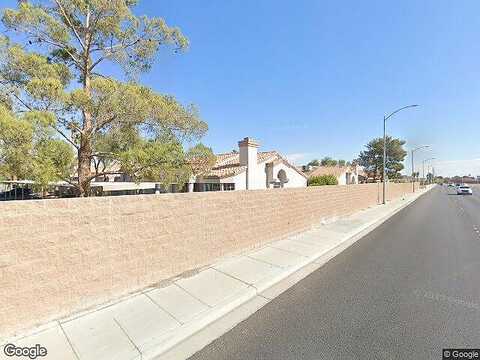 Di Blasi, LAS VEGAS, NV 89119