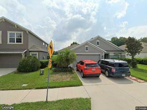 Finsbury, SPRING HILL, FL 34609