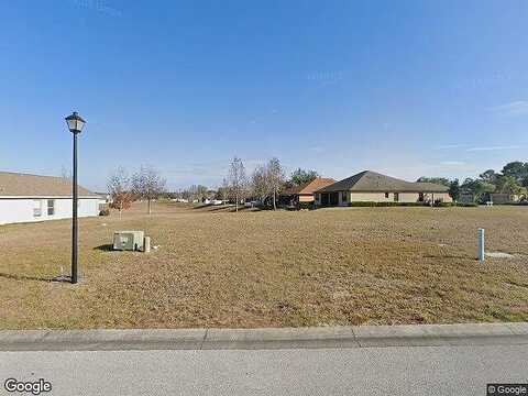 Lemon Yellow Tree, BROOKSVILLE, FL 34613