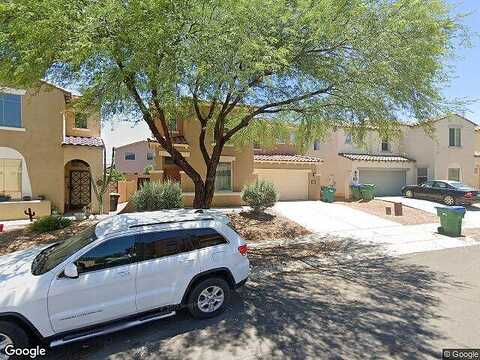 Via Horma, SAHUARITA, AZ 85629
