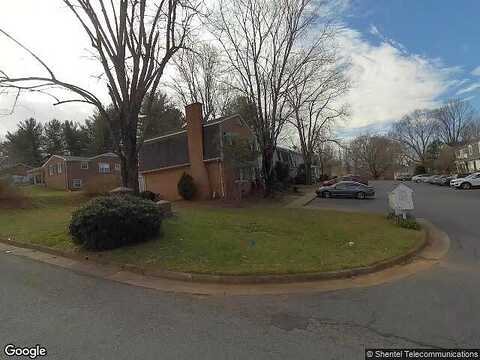 Tunbridge, LYNCHBURG, VA 24501