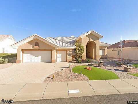 Robertson, SUN CITY WEST, AZ 85375