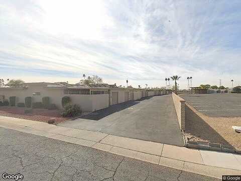 Palm Ridge, SUN CITY, AZ 85351
