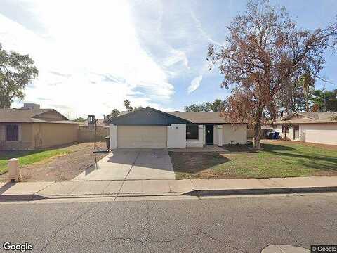 Doran, MESA, AZ 85204