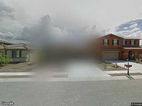 Camino Chepa, SAHUARITA, AZ 85629