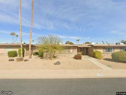 111Th, SUN CITY, AZ 85351