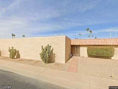Del Webb, SUN CITY, AZ 85351