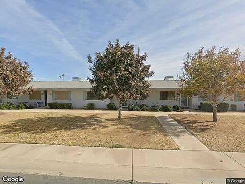 Garden Court, SUN CITY, AZ 85351