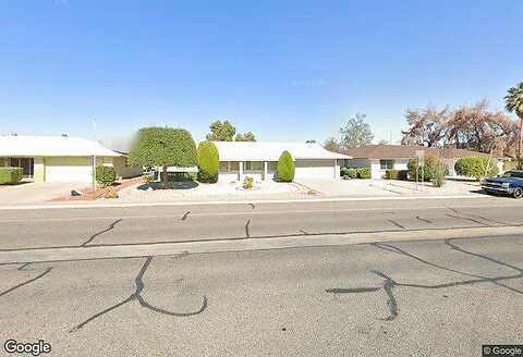 Boswell, SUN CITY, AZ 85351