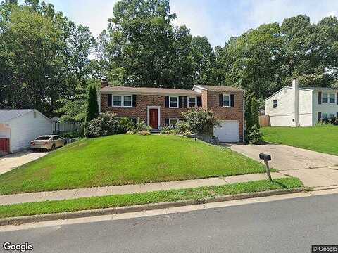 Meadowbrook, WOODBRIDGE, VA 22193