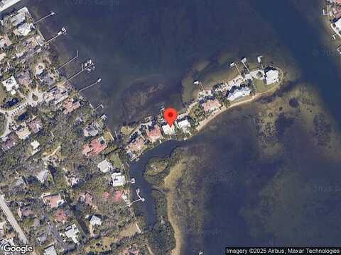 Point Crisp, SARASOTA, FL 34242