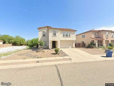 Diablo Creek, VAIL, AZ 85641