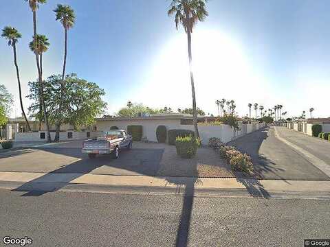 109Th, SUN CITY, AZ 85351
