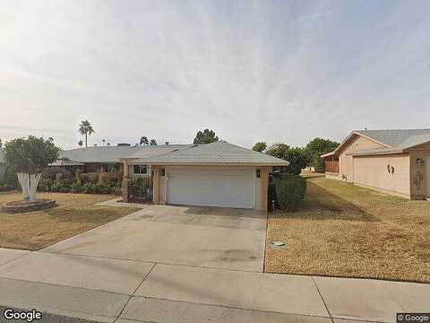 Hawthorn, SUN CITY, AZ 85351