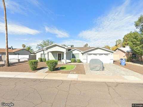 41St, PHOENIX, AZ 85032