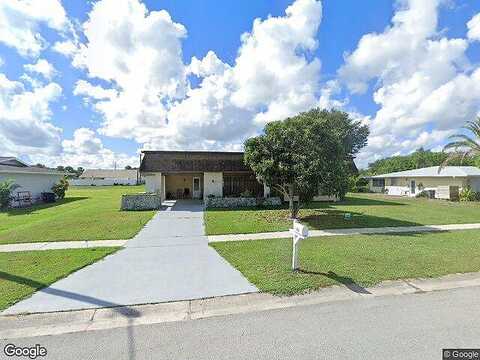 Selva, PORT SAINT LUCIE, FL 34983