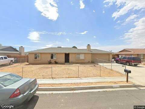 Franceska, APPLE VALLEY, CA 92308