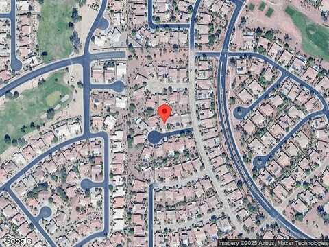 El Sueno, SUN CITY WEST, AZ 85375