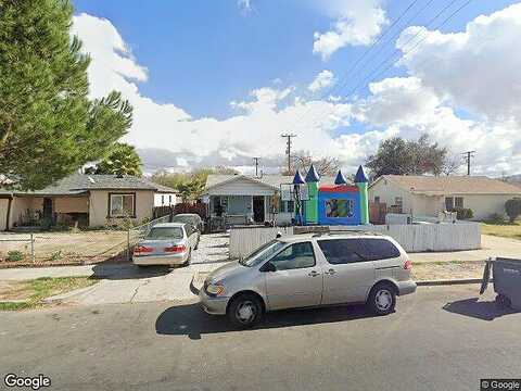 Franklin, HEMET, CA 92543