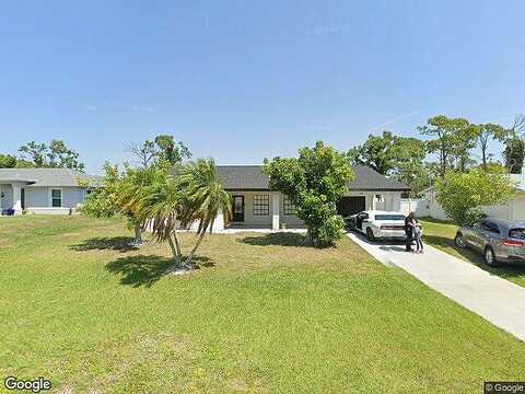 Foresman, PORT CHARLOTTE, FL 33981