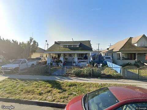 46Th, LOS ANGELES, CA 90037