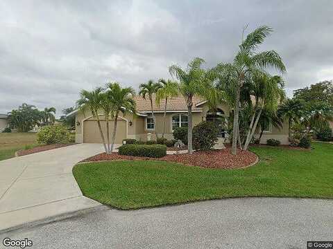 Casey Key, PUNTA GORDA, FL 33950
