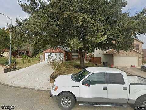 Rowe, SAN ANTONIO, TX 78247