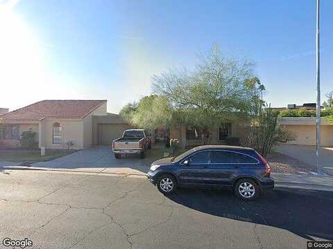 Keats, MESA, AZ 85202