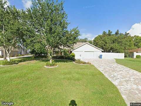 Don, SPRING HILL, FL 34609