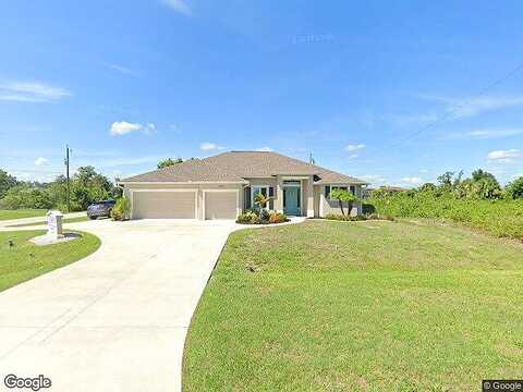 Keystone, PORT CHARLOTTE, FL 33981