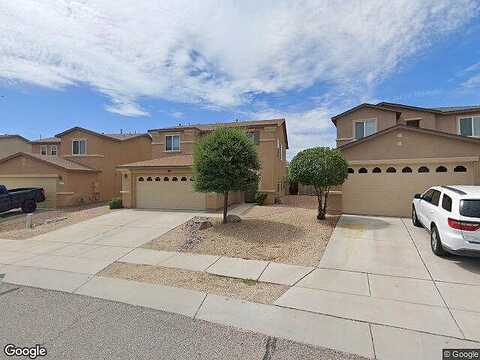 Camino Mesa Sonorense, SAHUARITA, AZ 85629