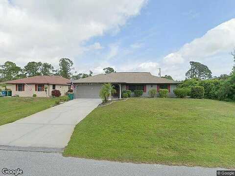 Proctor, PORT CHARLOTTE, FL 33981