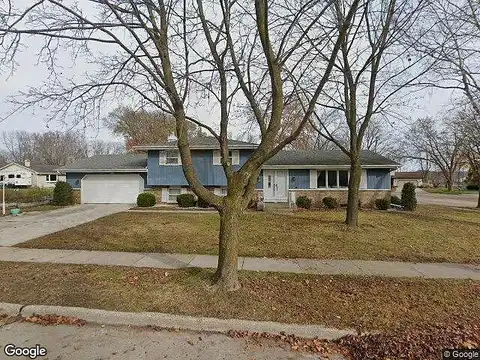 Fleetwood, MANITOWOC, WI 54220
