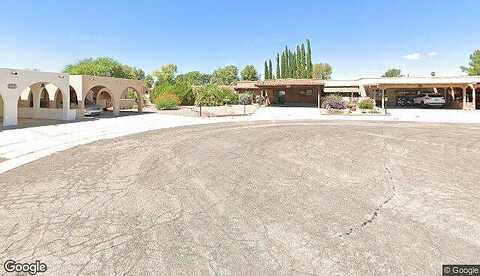 Placita Parasol, GREEN VALLEY, AZ 85614