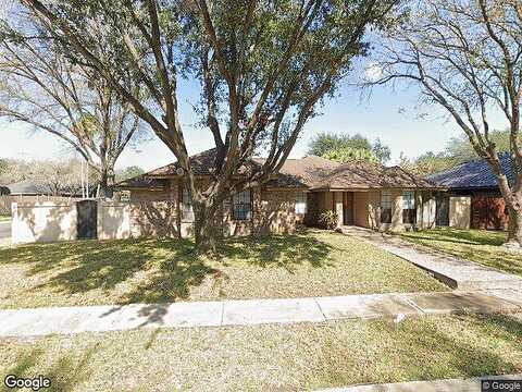 Pecan, PHARR, TX 78577