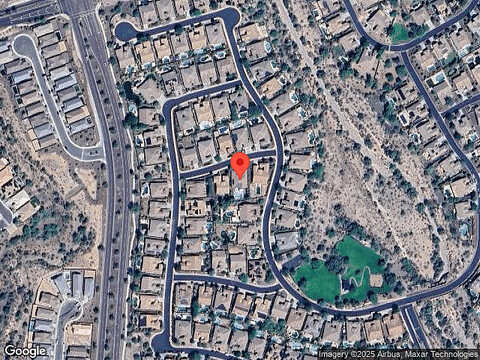 Calle De Baca, PEORIA, AZ 85383