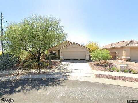 Suizo Mountains, MARANA, AZ 85658