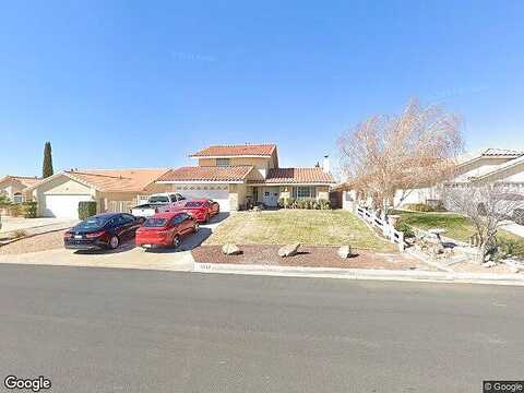 Rain Shadow, VICTORVILLE, CA 92395